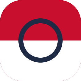 Lambang LSP MSDM Baliasean International