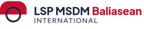 LSP MSDM Baliasean International